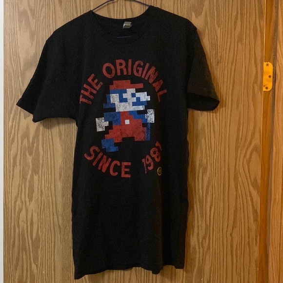 Nintendo Mario OG - Loot Crate - never used - Picture 1 of 4